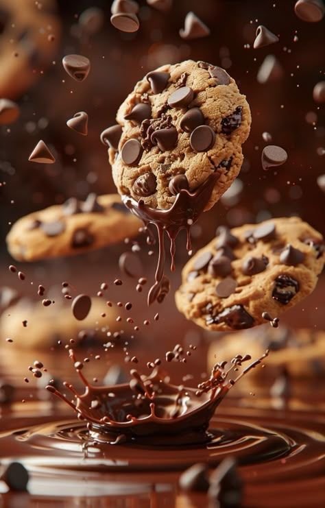 Healthy Chocolates