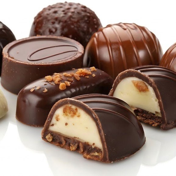 Chocolate Tablets